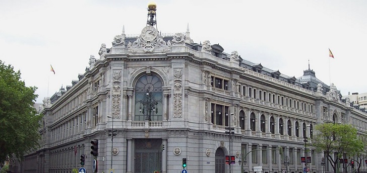 De ruta arquitectónica por Madrid